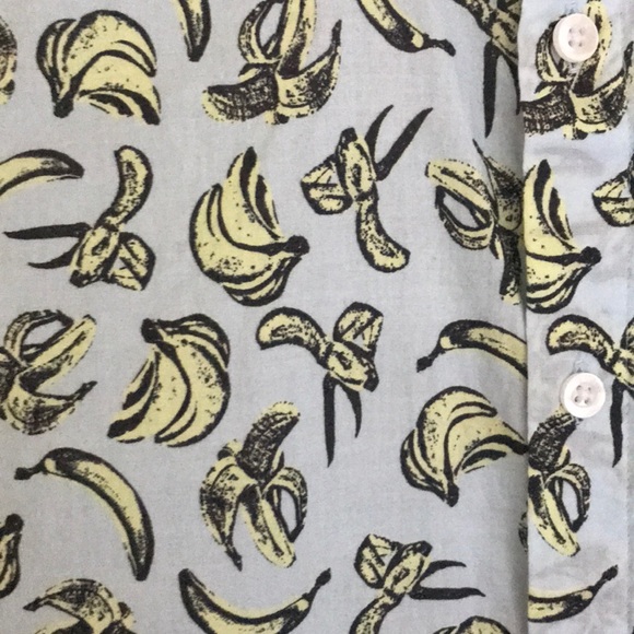 Topman Button Up - Picture 3 of 4